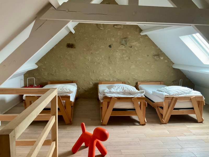 French property for sale in Peyrat-la-Nonière, Creuse - €299,600 - photo 10