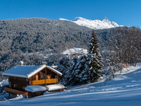 Chalet à vendre à Les Allues, Savoie - 1 300 000 € - photo 5