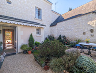 Maison à vendre à Coteaux-sur-Loire, Indre-et-Loire - 289 000 € - photo 10