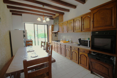 French property for sale in Pressignac-Vicq, Dordogne - €430,500 - photo 5