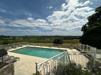 Chateau à vendre à Tourtoirac, Dordogne - 899.940 € - photo 3
