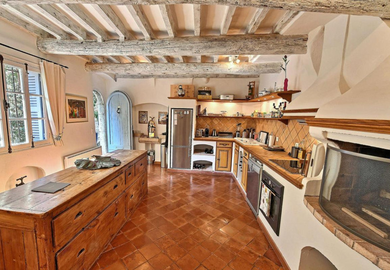 French property for sale in Cagnes-sur-Mer, Alpes-Maritimes - €750,000 - photo 5