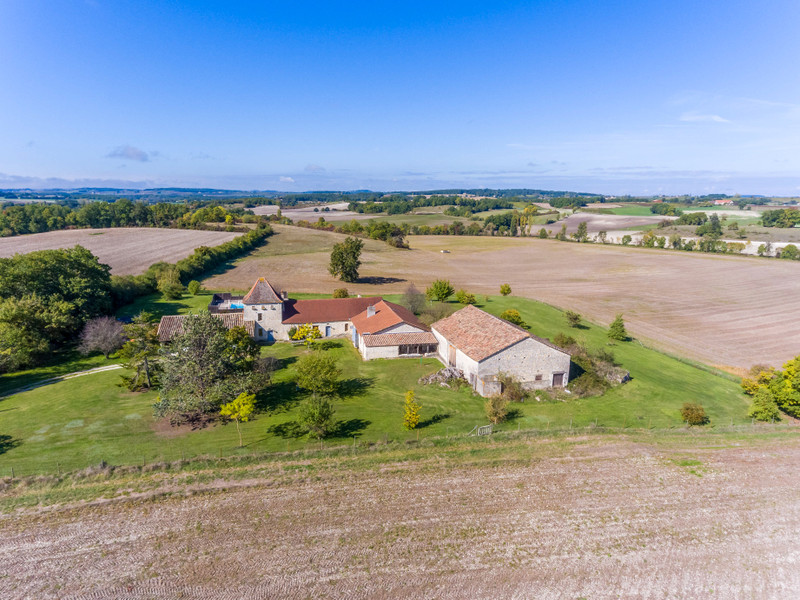 French property for sale in Eymet, Dordogne - photo 8
