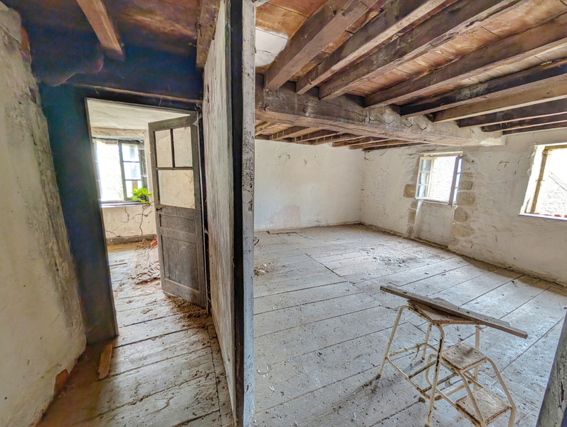 French property for sale in Saint-Médard-la-Rochette, Creuse - €36,600 - photo 11