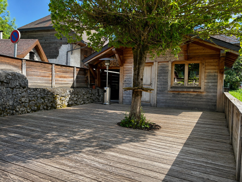 French property for sale in Doussard, Haute-Savoie - €550,000 - photo 8