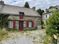 Maison à vendre à La Gacilly, Morbihan - 246 600 € - photo 2