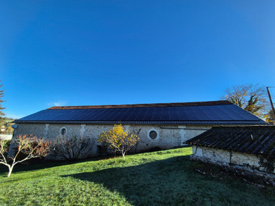 French property for sale in Agonac, Dordogne - €849,000 - photo 4