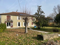 Terrace for sale in Masseube Gers Midi_Pyrenees