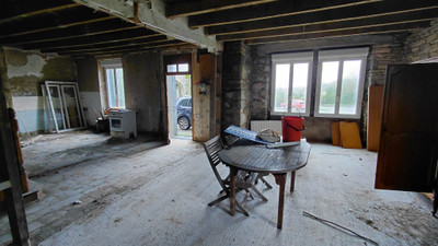 French property for sale in Le Mené, Côtes-d'Armor - €109,000 - photo 3