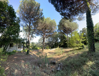 Terrain à vendre à La Garde-Freinet, Var - 145.263 € - photo 5