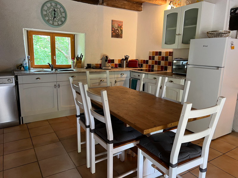 French property for sale in Sarrazac, Dordogne - €168,000 - photo 4