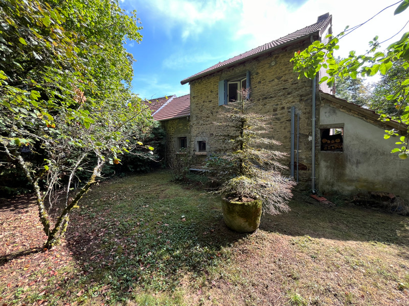 French property for sale in Saint-Junien-la-Bregère, Creuse - €88,000 - photo 13