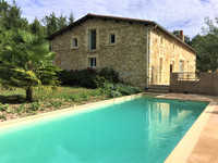 French property, houses and homes for sale in Lacropte Dordogne Aquitaine
