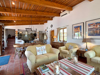 Maison à vendre à Saint-Michel-de-Llotes, Pyrénées-Orientales - 595.000 € - photo 3
