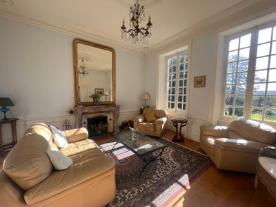 French property for sale in Souleuvre en Bocage, Calvados - €598,900 - photo 1