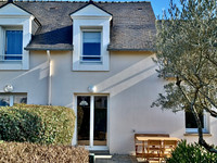 Maison à vendre à Arzal, Morbihan - 163.500 € - photo 1