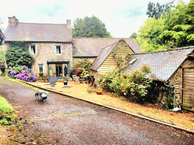 house for sale in Côtes-d'Armor