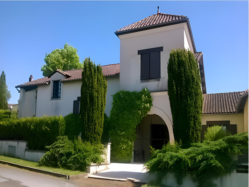French property for sale in Saint-Martial-Viveyrol, Dordogne - €679,000 - photo 0