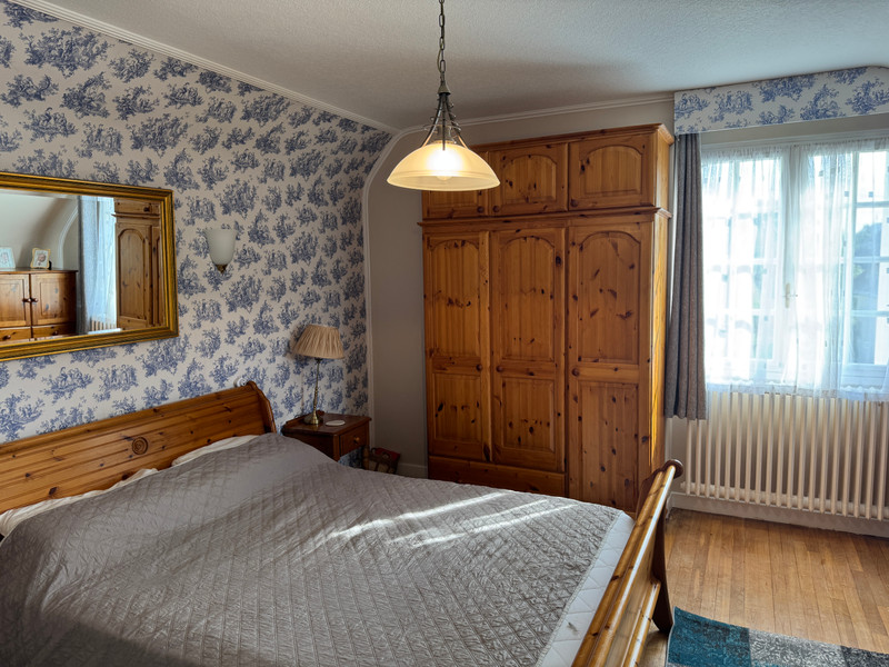 French property for sale in Gouarec, Côtes-d'Armor - €224,700 - photo 12