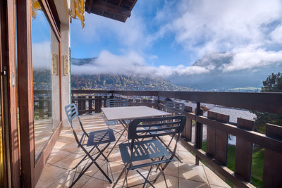 French property for sale in Morzine, Haute-Savoie - €850,000 - photo 4