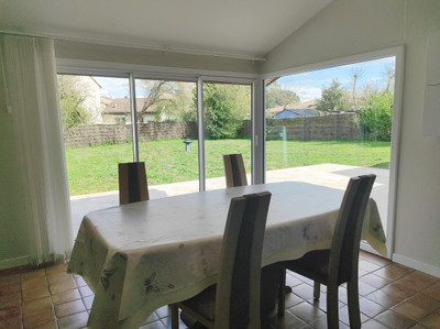 French property for sale in Aiguillon, Lot-et-Garonne - €220,000 - photo 5