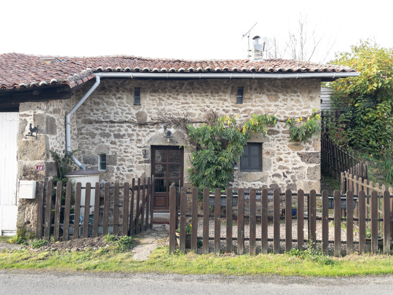 French property for sale in Pressignac, Charente - €69,000 - photo 14