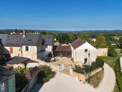 house for sale in Dordogne