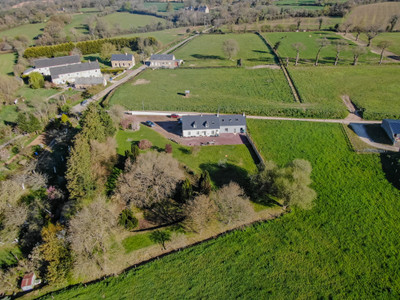 French property for sale in Golleville, Manche - €295,700 - photo 3