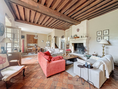 French property for sale in Us, Val-d'Oise - €1,250,000 - photo 4