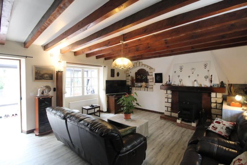 French property for sale in Azay-le-Ferron, Indre - €246,100 - photo 3