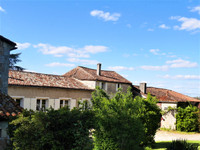 French property, houses and homes for sale in Ronsenac Charente Poitou_Charentes