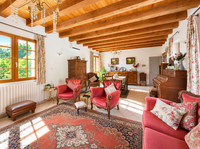 Propriété à vendre à Sarlat-la-Canéda, Dordogne - 660 000 € - photo n°7