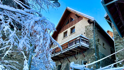 Ski property for sale in  - 540 000 € - photo 1