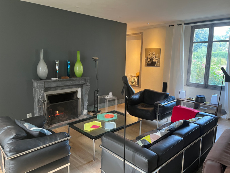 French property for sale in Écouché-les-Vallées, Orne - €2,438,000 - photo 5