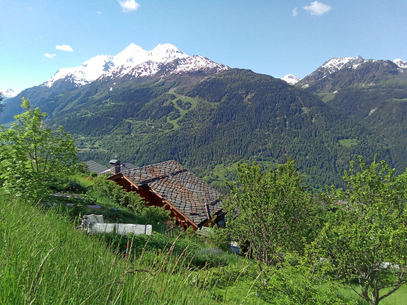 Ski property for sale in La Rosiere - €195,000 - photo 2