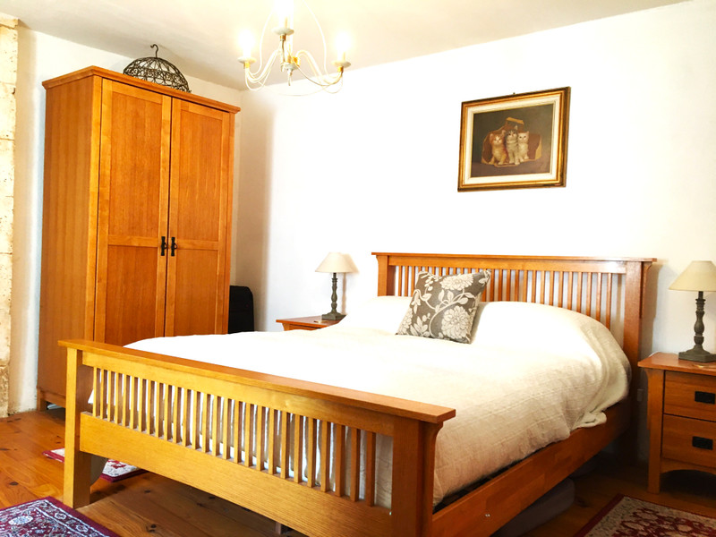 French property for sale in Charras, Charente - €131,868 - photo 4