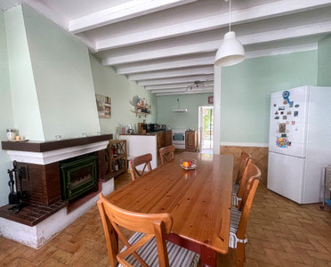 French property for sale in Confolens, Charente - €167,400 - photo 14