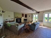 Propriété à vendre à Désertines, Mayenne - 140 000 € - photo n°4