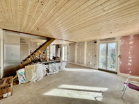 Maison à vendre à Fursac, Creuse - 194.400 € - photo 6