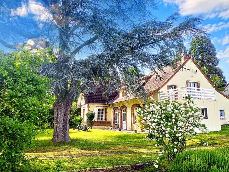 house for sale in Centre-Val de Loire