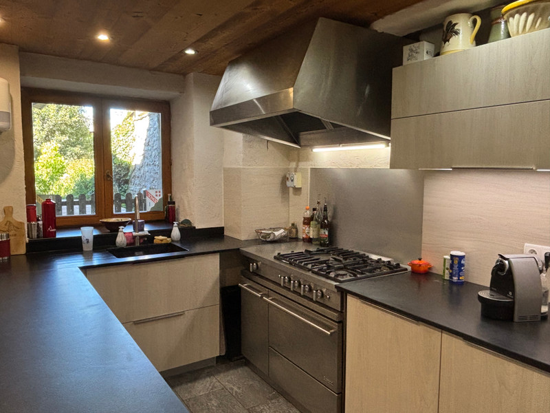 French property for sale in Peisey-Nancroix, Savoie - €1,490,000 - photo 3