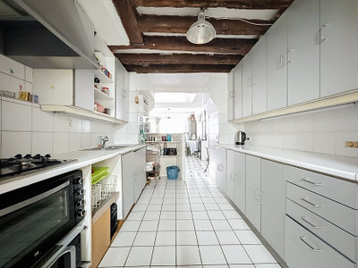 French property for sale in Paris 10e Arrondissement, Paris - €950,000 - photo 7