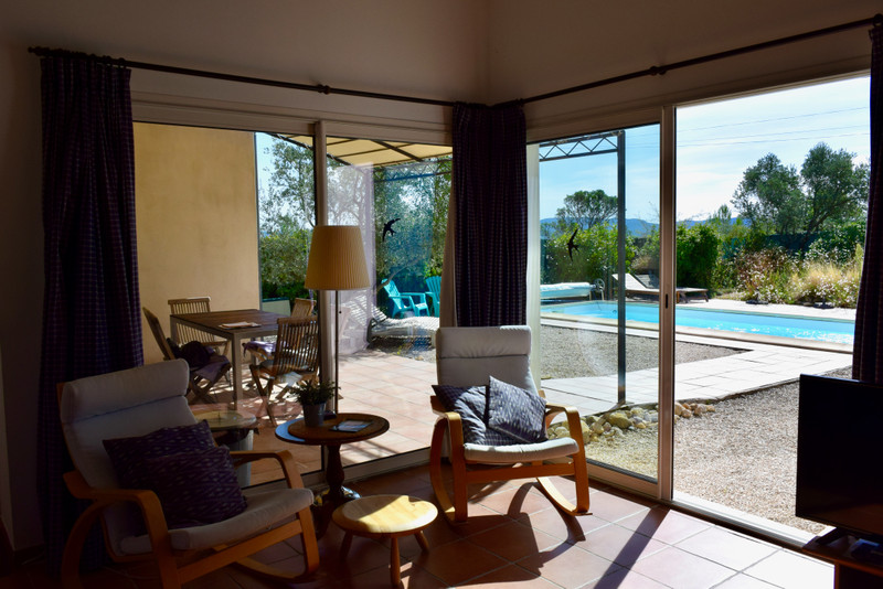 French property for sale in Saint-Ambroix, Gard - €425,000 - photo 3