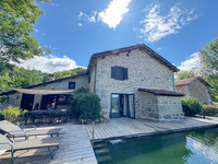 Maison à vendre à Ambert, Puy-de-Dôme - 398.000 € - photo 13