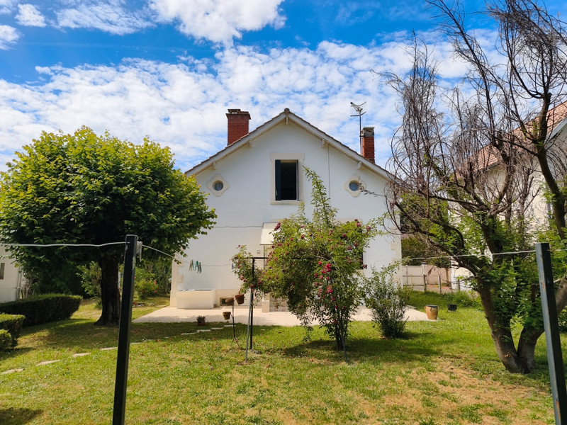 French property for sale in Mussidan, Dordogne - €152,600 - photo 1