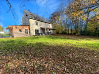 Propriété à vendre à Bourganeuf, Creuse - 194 400 € - photo n°10