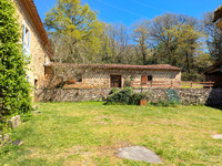 Propriété à vendre à Montredon-Labessonnié, Tarn - 455 000 € - photo n°5