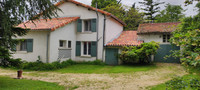 Covered Parking for sale in Chaunay Vienne Poitou_Charentes