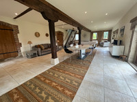 Maison à vendre à Saint-Junien-la-Bregère, Creuse - 657.200 € - photo 6