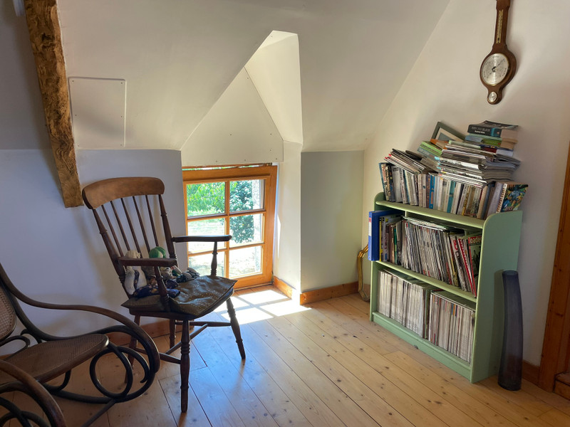 French property for sale in Le Mené, Côtes-d'Armor - €172,800 - photo 4